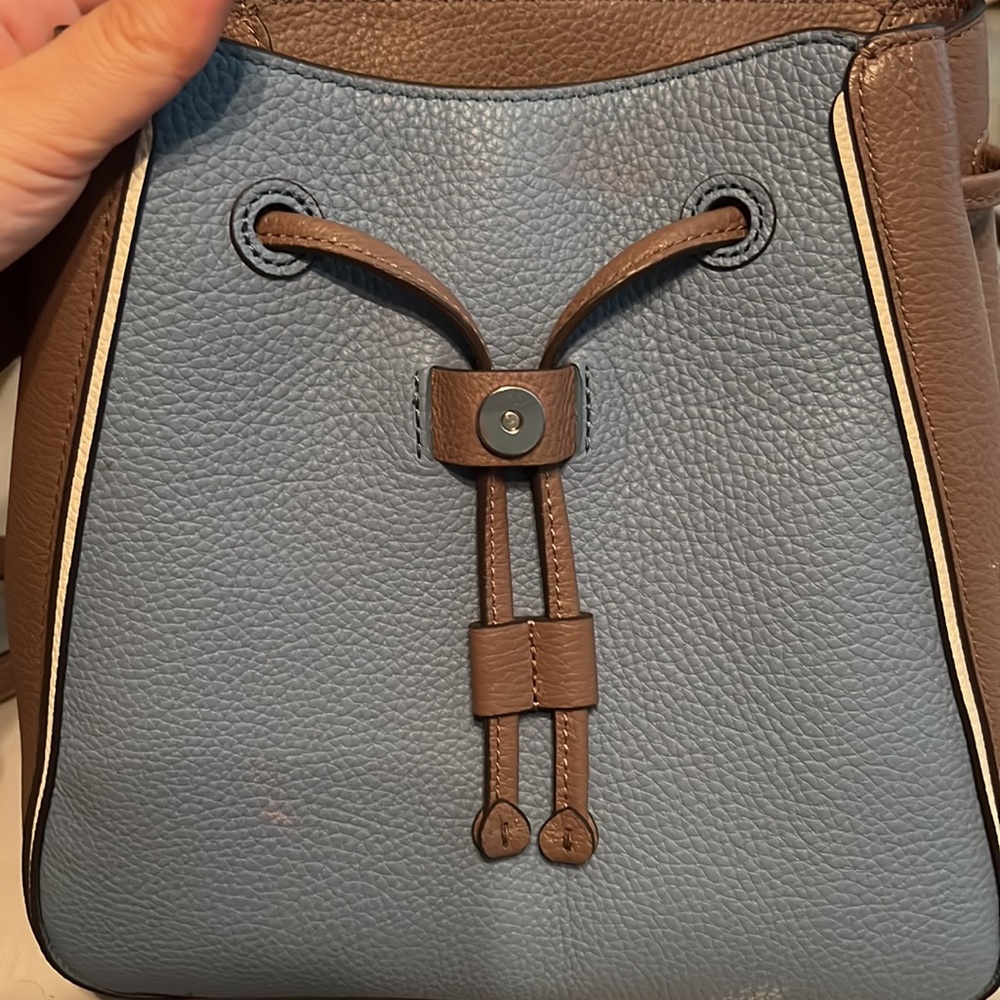 Kate spade backpack - Picture 3 of 4
